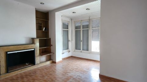 Amplio piso de 160 m2 para reformar en Cocentaina