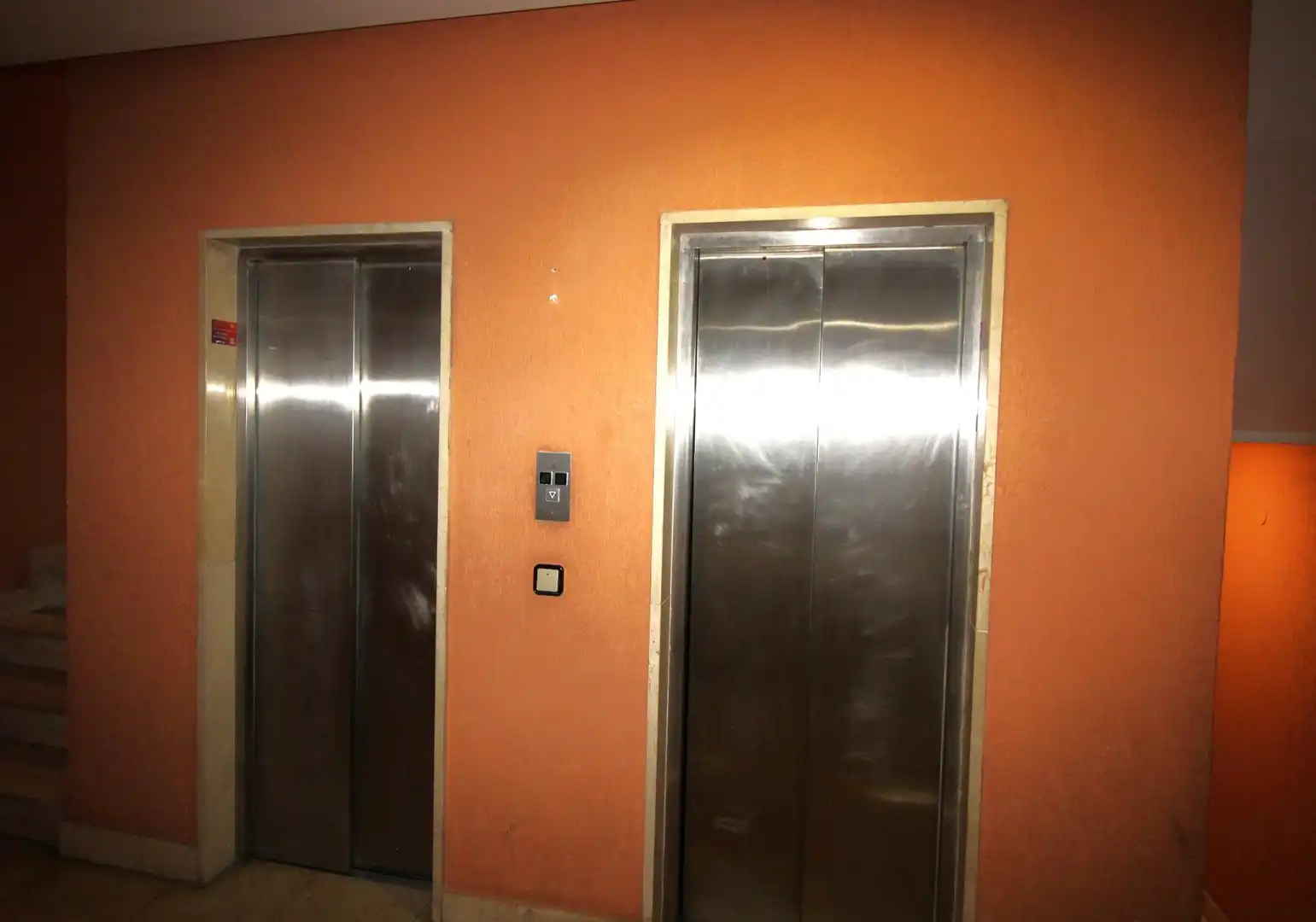 Oficina en venda a Centro, imagen 11