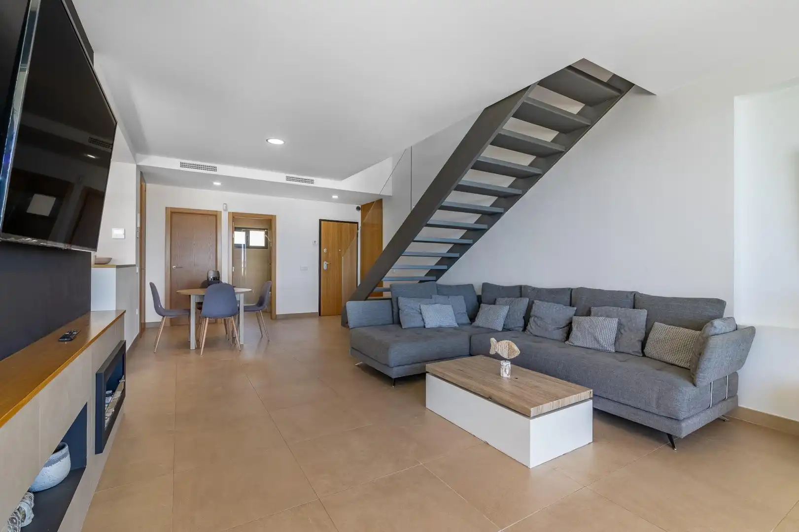 Villa avec piscine à vendre à CALATARAJE, imagen 5
