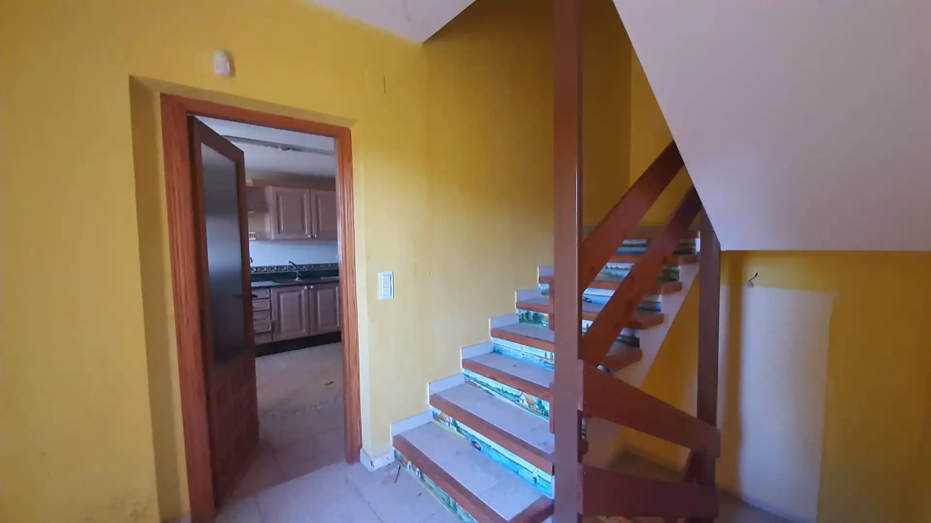 Casa pareada con terraza en venta en MONTE HORQUERA, imagen 6