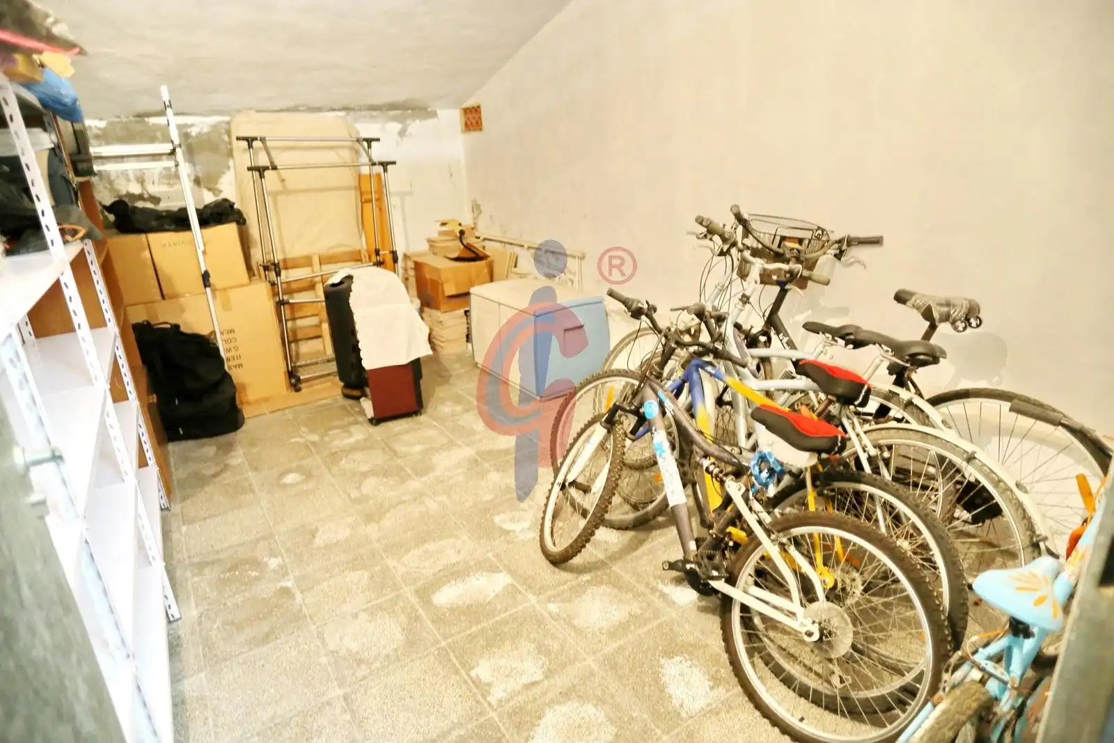 Local comercial en venta en Calle Arenas 32, imagen 28