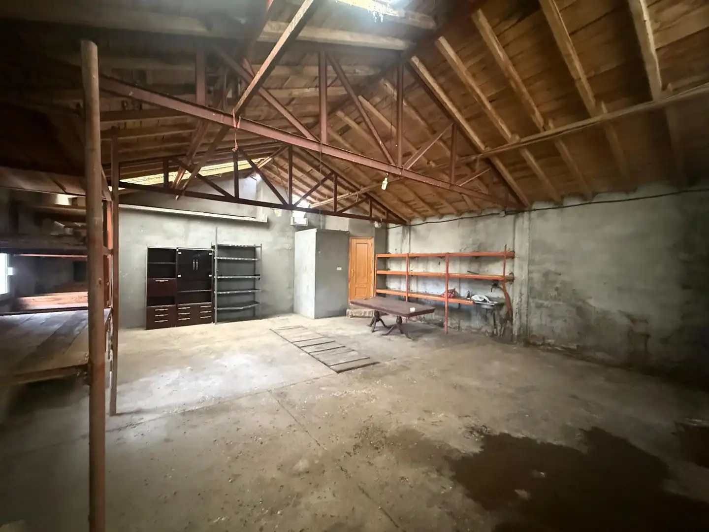 Casa o chalet en venta en San Martín del Pimpollar con Calefacción, Jardín privado y Terraza