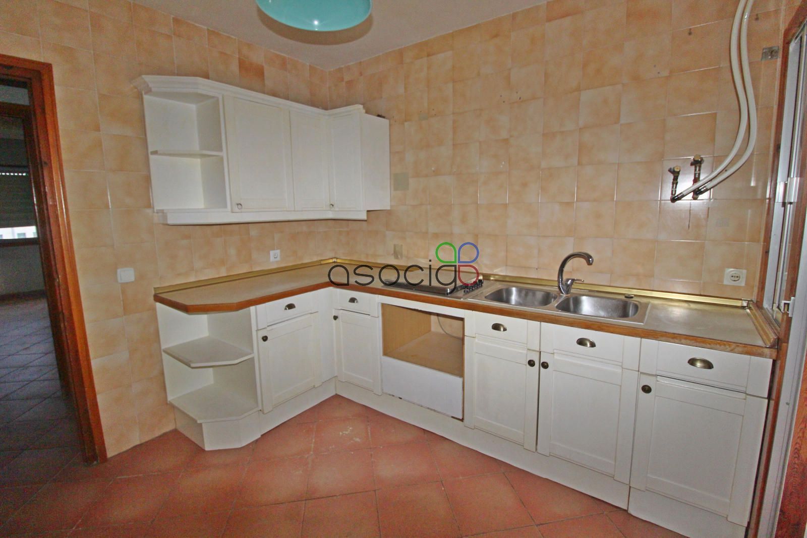 Cuina de Pis en venda en Yunquera de Henares amb Calefacció i Terrassa