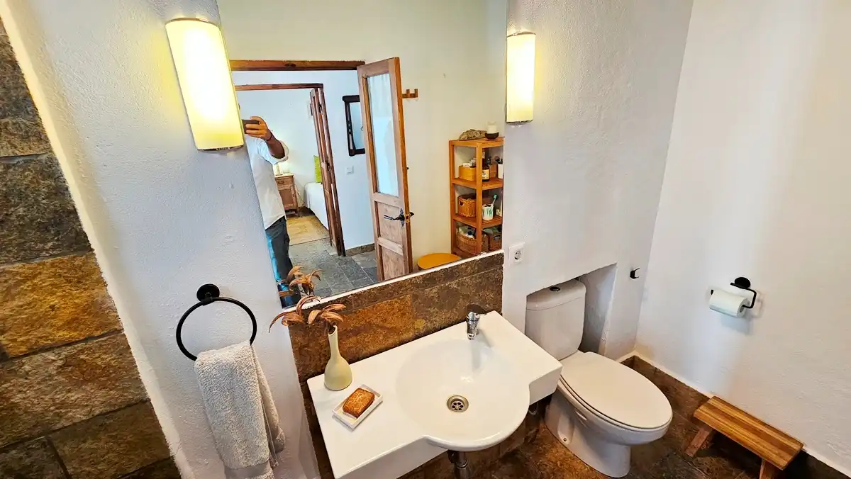 Casa amb terrassa en venda a Calle Minarete, imagen 11