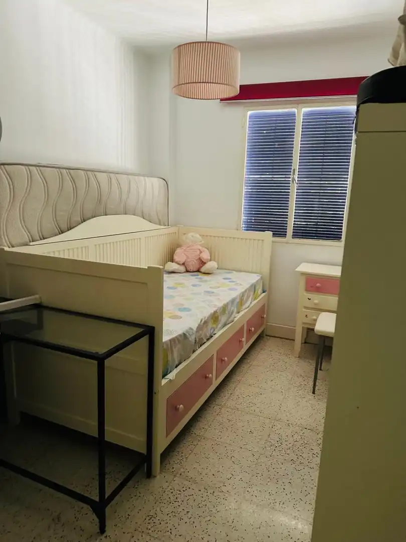 Dormitori de Pis en venda en Alcalá de Guadaira amb Aire condicionat i Terrassa