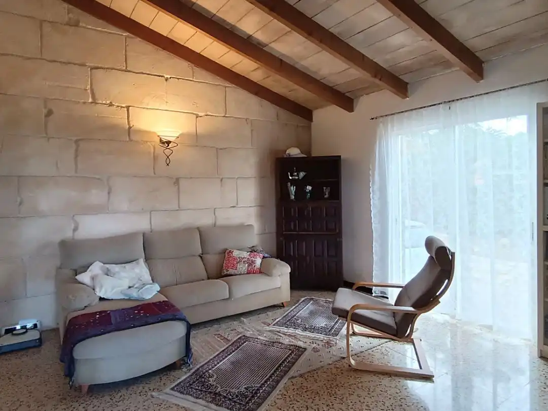 Country house with pool for sale in diseminados, poligono 7 30, imagen 6