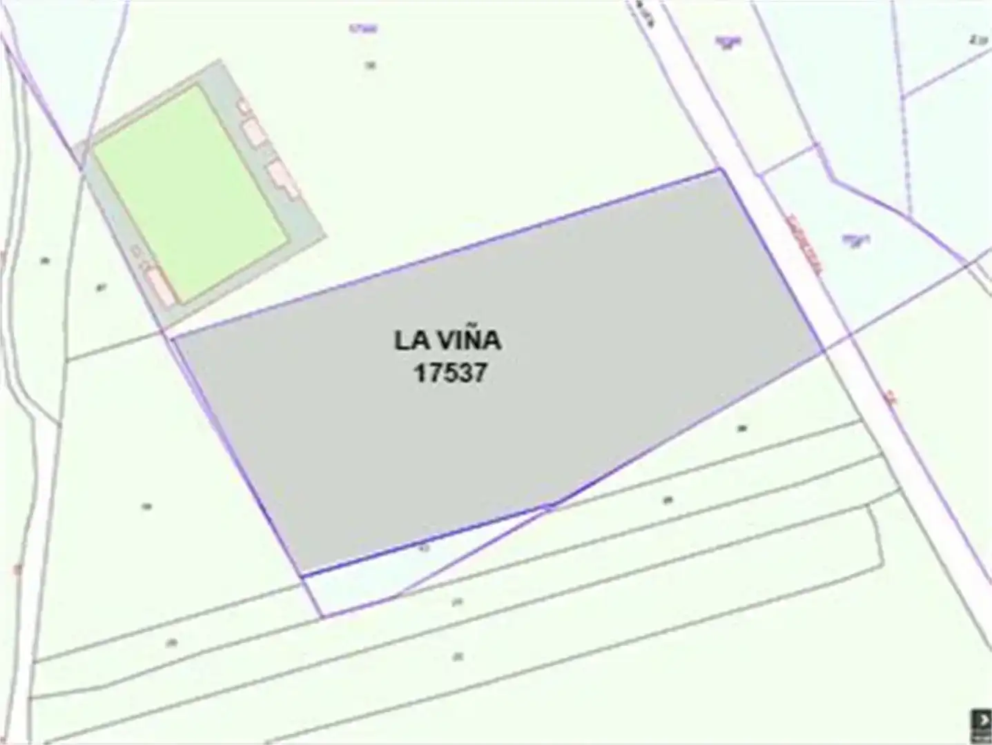 Terreno en venta en Aznalcóllar