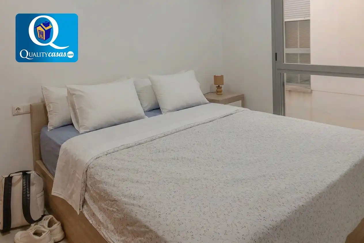 Apartment with terrace for sale in Centro, imagen 6