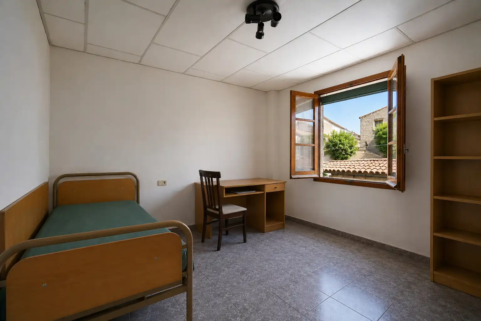 Dormitori de Casa adosada en venda en Bràfim amb Jardí privat, Terrassa i Traster