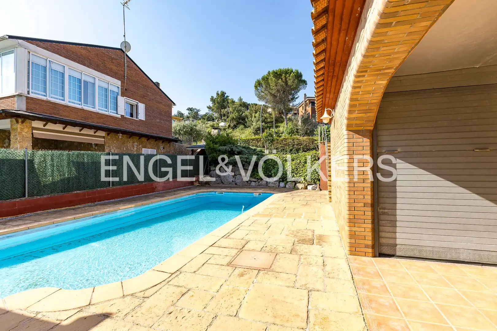 Maison avec piscine à vendre à Begues, imagen 58
