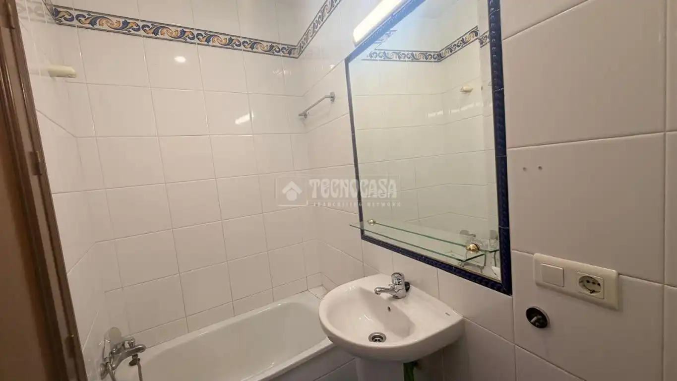 Baño de Casa o chalet en venta en Osuna con Aire acondicionado