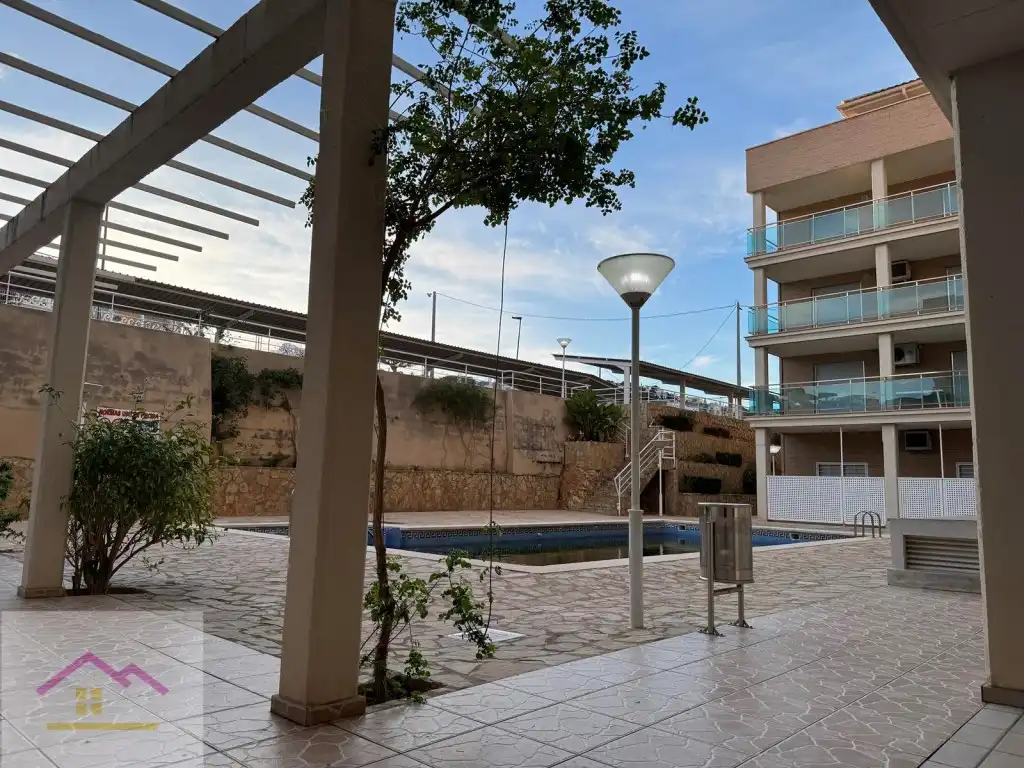 Pis amb piscina en venda a Carretera Estación 9, imagen 51