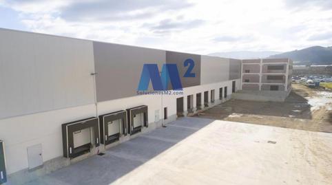 Photo 5 of Industrial buildings to rent in Centro - Albiz - Markonzaga, Bizkaia