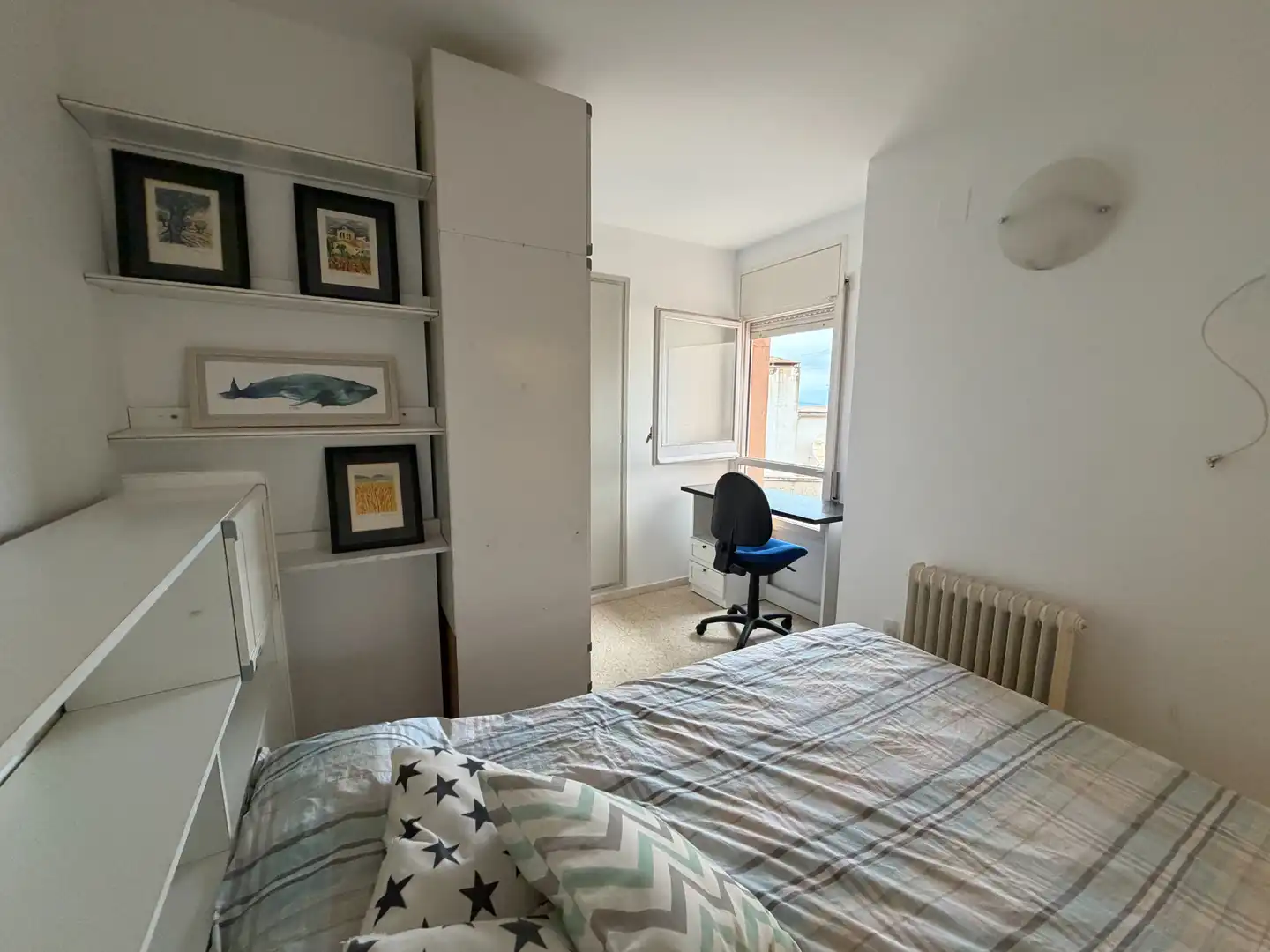 Piso con ascensor en venta en Avinguda Marignane, imagen 23