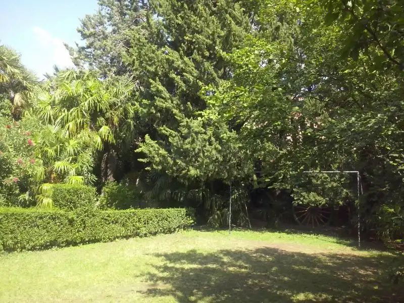Jardín de Casa o chalet en venta en Tarazona con Calefacción, Jardín privado y Trastero