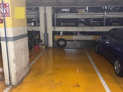 Parking of Garage for sale in  Barcelona Capital