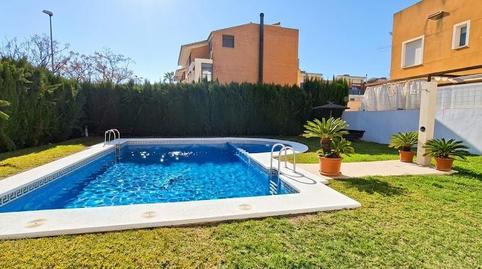 Photo 3 of Single-family semi-detached for sale in Avenida Locutor Vicente Hipólito , Alicante Golf, Alicante / Alacant