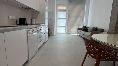 Foto 4 de Piso de alquiler en Hospital - Plaza del Real, Castellón de la Plana / Castelló de la Plana