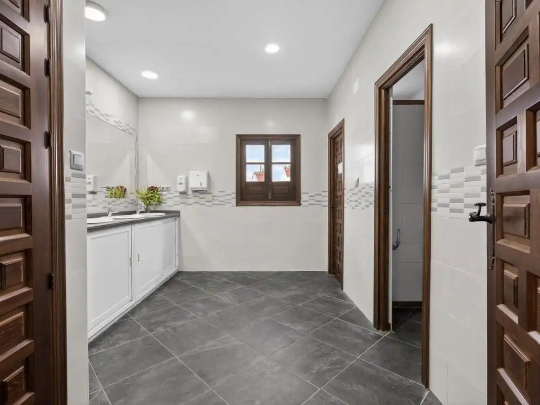 Casa rústica amb piscina en venda a Ctra. de Guadajoz, imagen 95