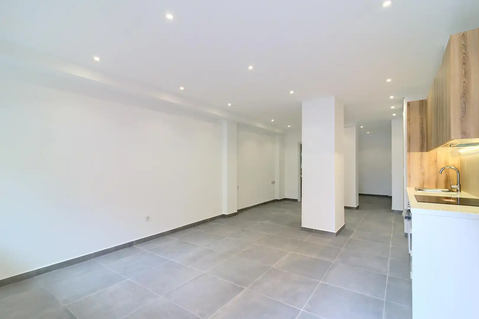 Lofts for sale in Poblats Marítims
