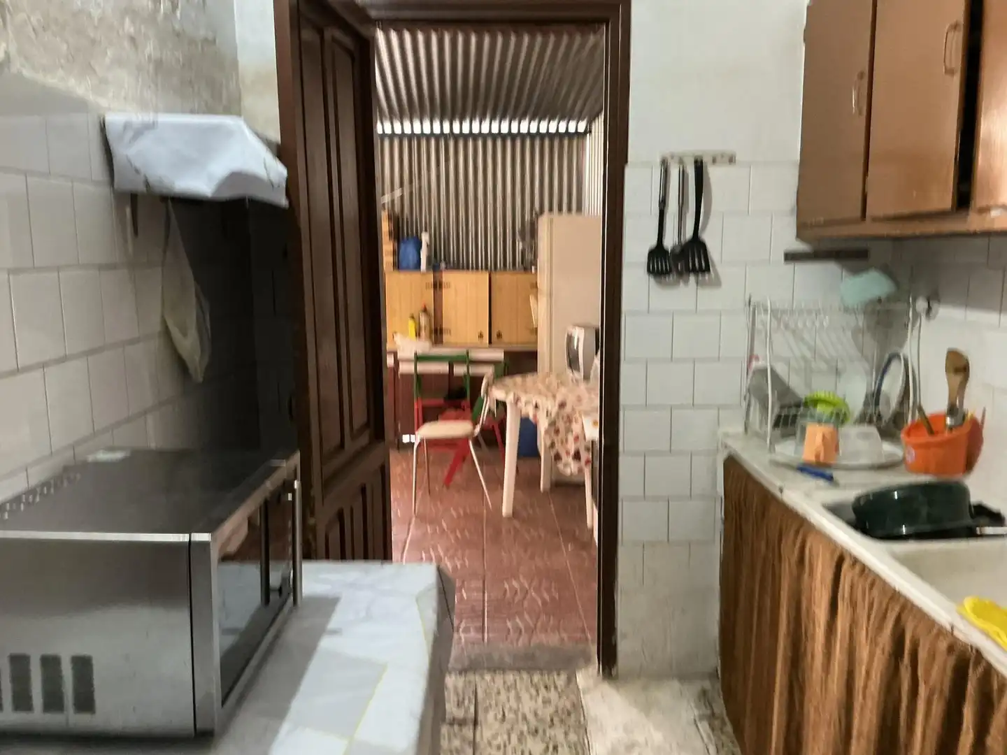 Kitchen of Houses for sale in Totana