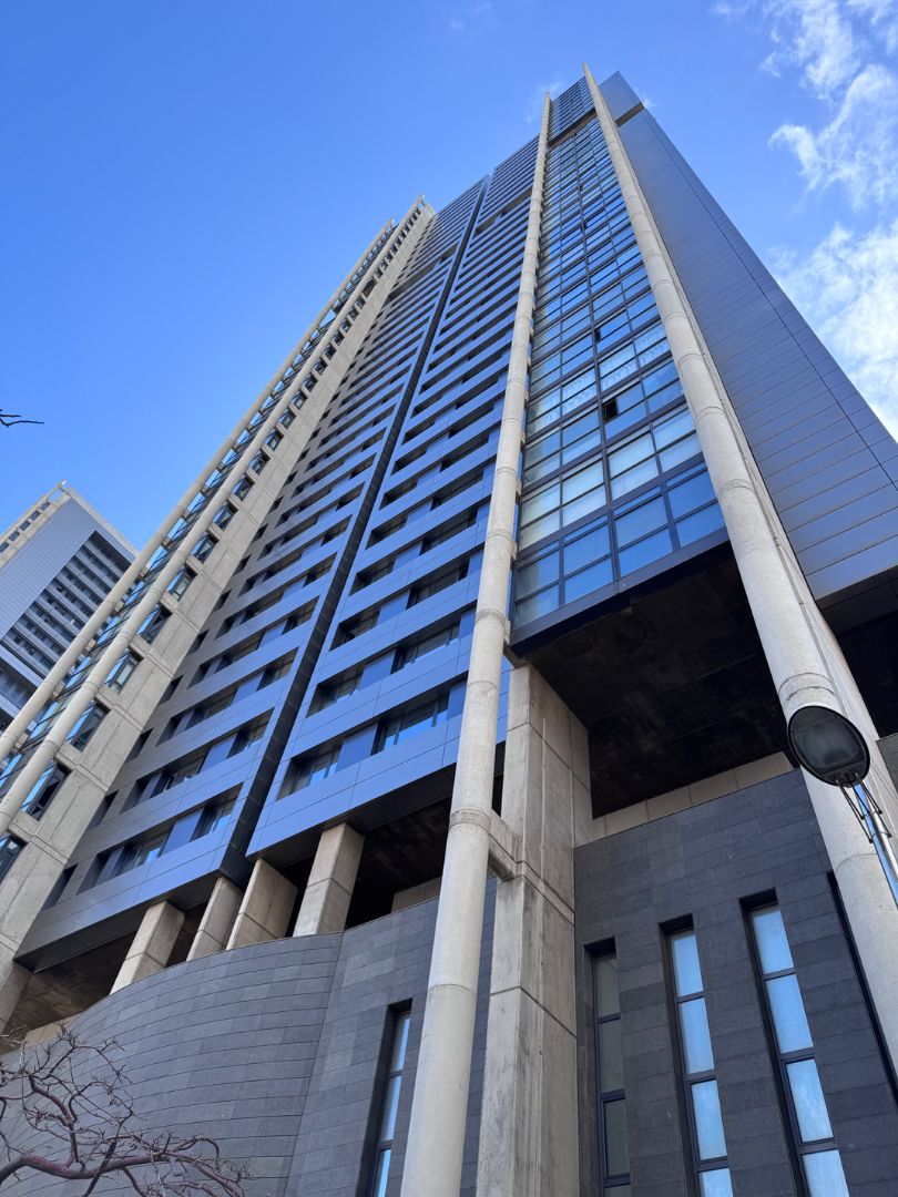 Flat to rent in Avenida la Constitución, Los Llanos - El Cabo