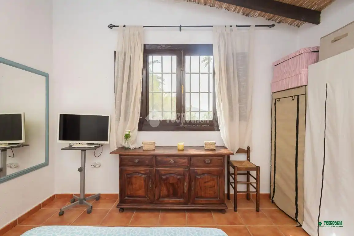 Country house with pool for sale in Burjulu - La Mulería, imagen 15