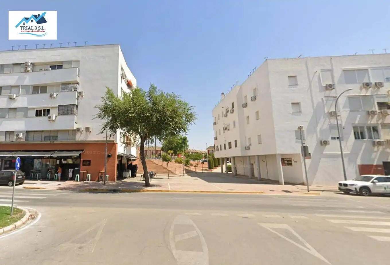 Adossat en venda a Calle ALFRED NOBEL, imagen 3
