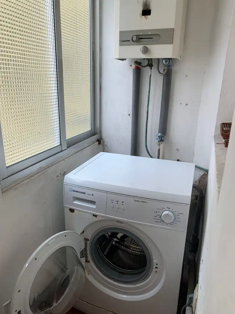 Flat for rent in Zona Ultramar