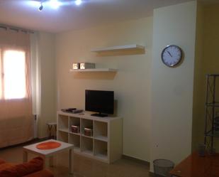 Living room of Apartment to rent in Atarfe  with Heating