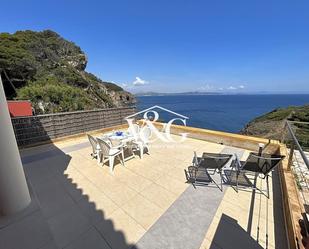 Terrace of Flat for sale in Begur  with Terrace