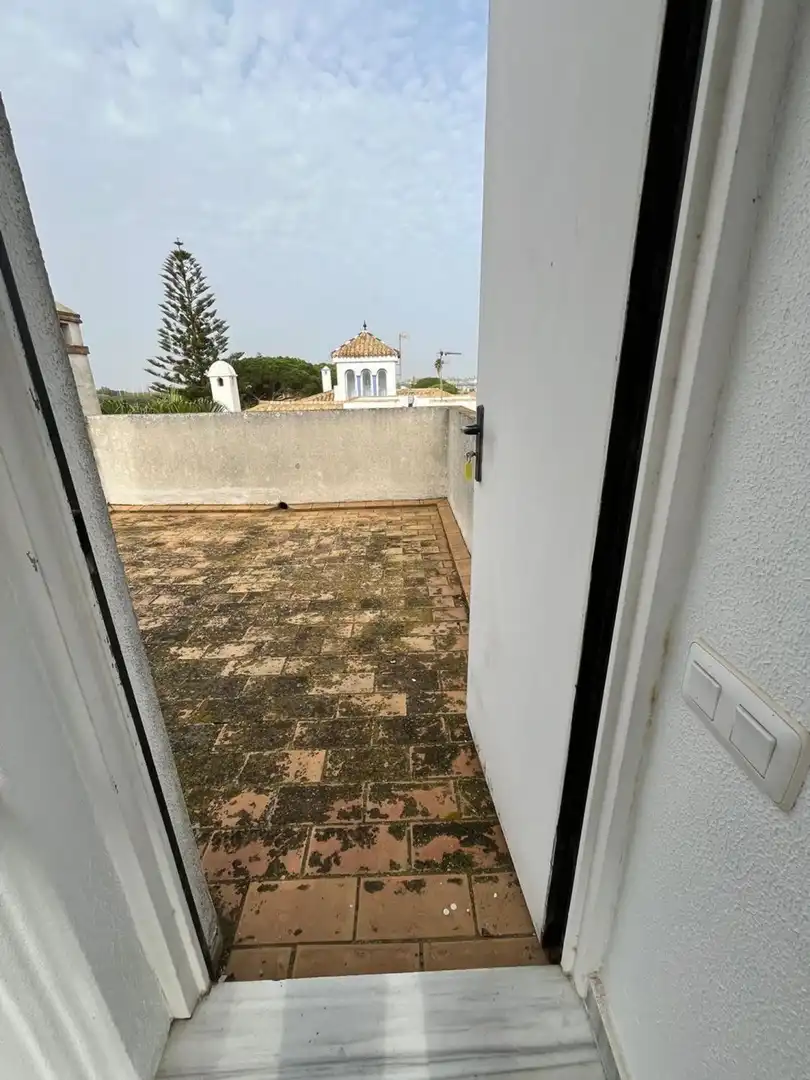 Terrace of Houses for sale in Chiclana de la Frontera