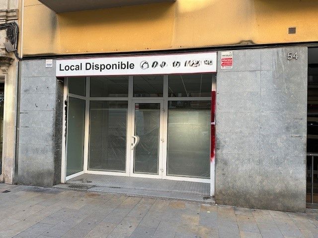 Premises to rent in  Barcelona Capital  with Air Conditioner and Heating