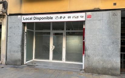 Local de lloguer en  Barcelona Capital amb Aire condicionat i Calefacció