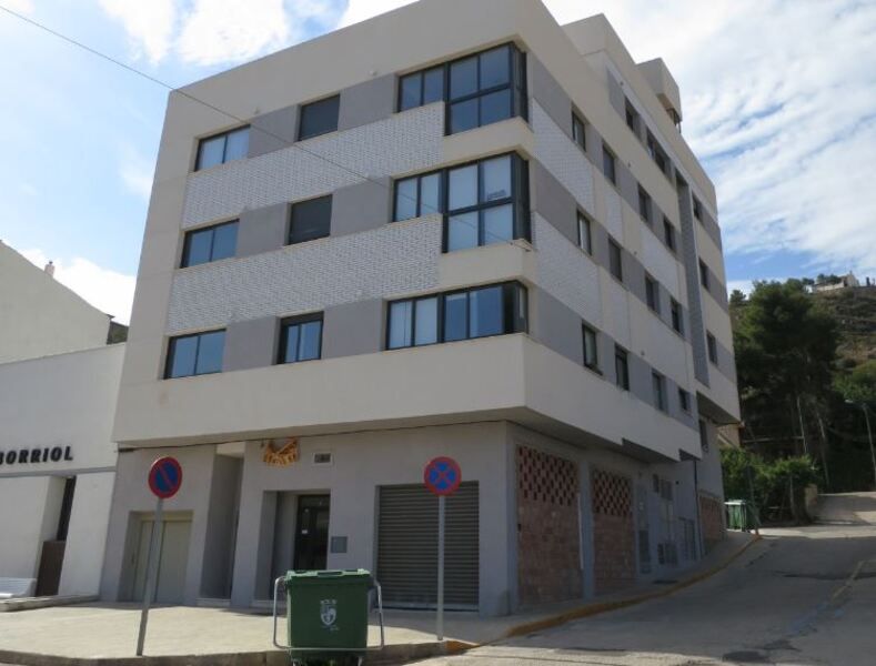 Geschaftsraum zum verkauf in Avenida Zaragoza, Borriol