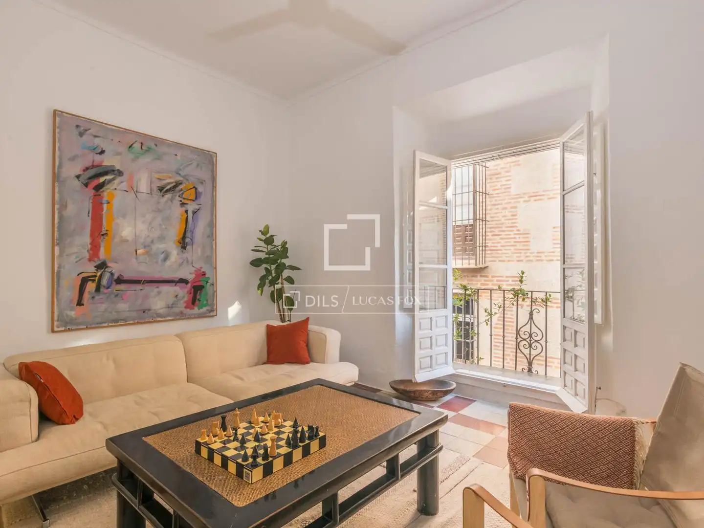 Chalet en venta en Centro, imagen 24