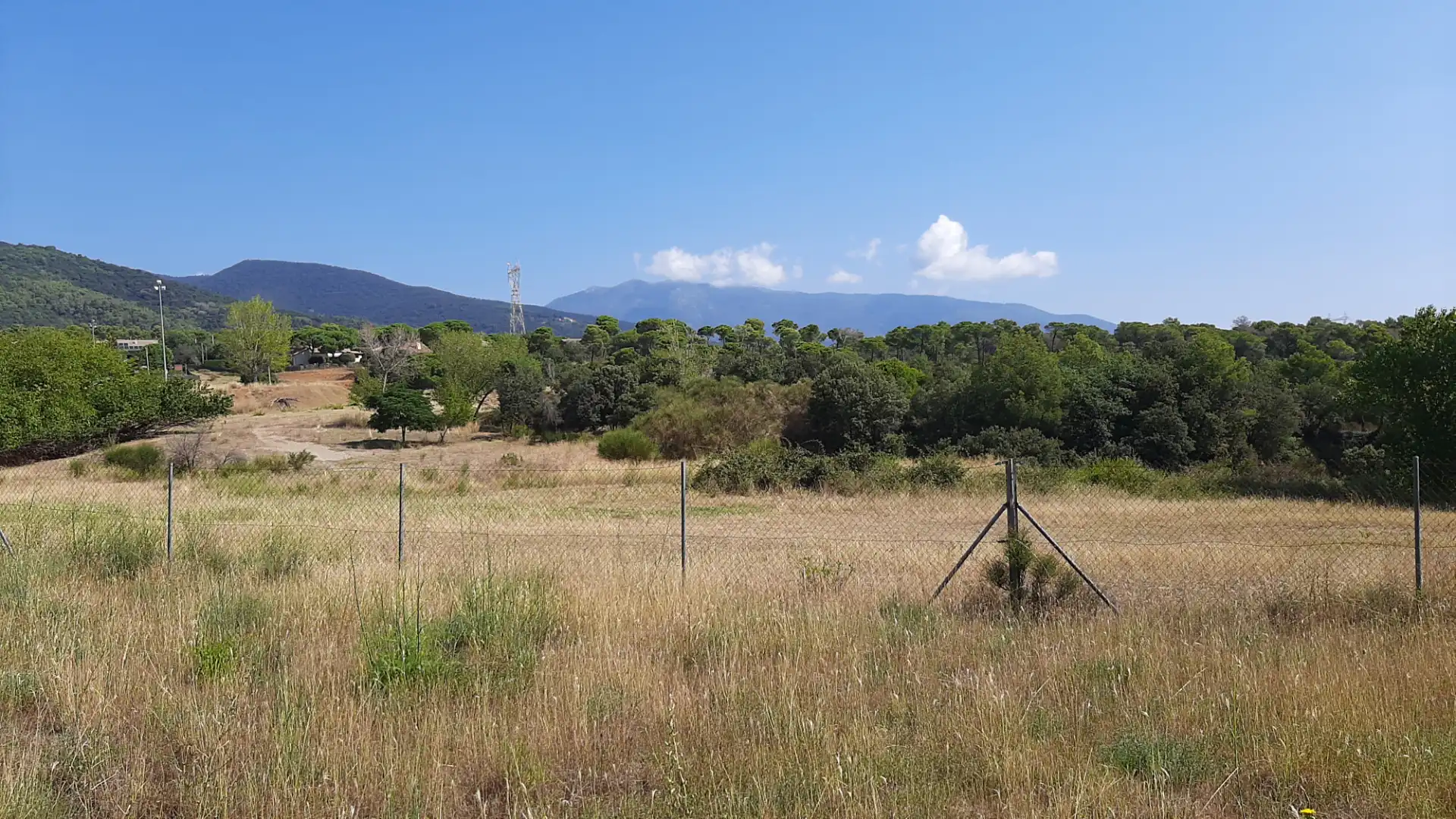 Residential land for sale in Carrer de Matagalls 81, imagen 11