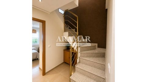 Ático Dúplex Exclusivo con Terraza, Barbacoa y Garaje Privado, imatge 4