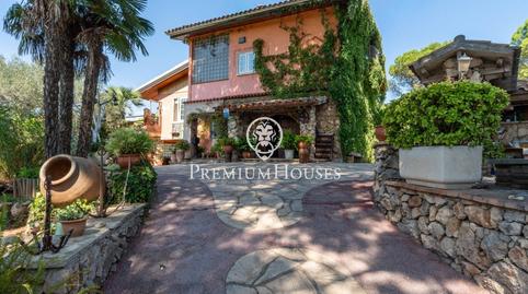 Foto 4 de Casa o chalet en venta en Begues, Barcelona