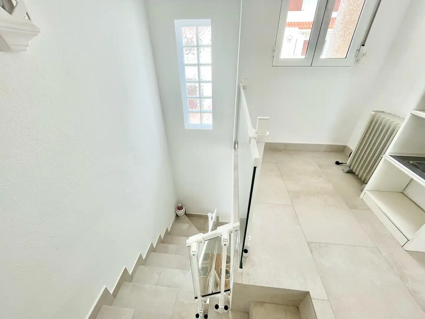 Houses for rent in La Manga del Mar Menor  with Air Conditioner, Heating and Terrace