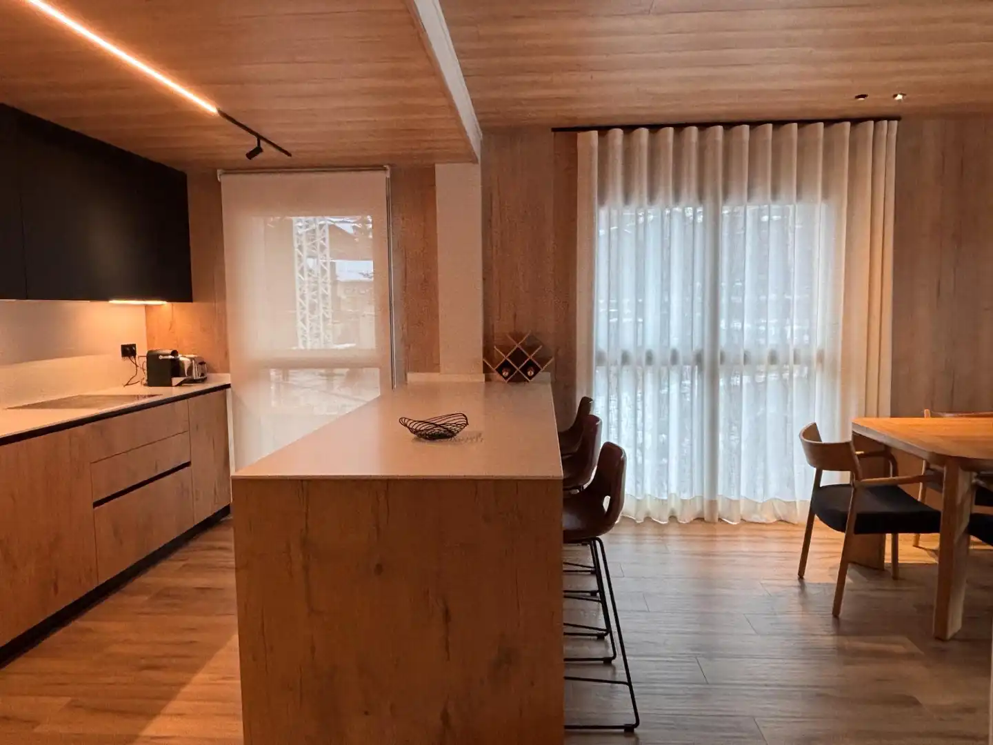 Appartamento in affitto a El Tarter, imagen 14
