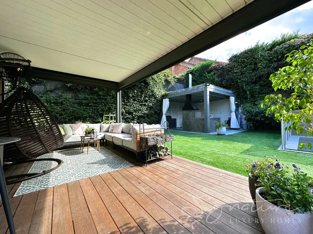 Houses for sale in Golf - Can Trabal