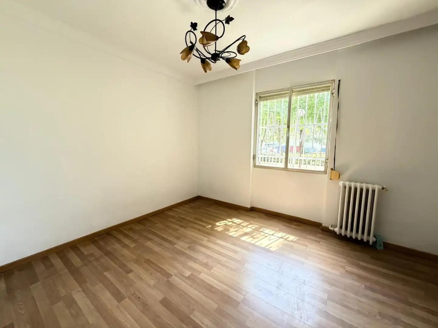 Habitación de Piso en venta en Madrid con Calefacción, Jardín privado y Parquet