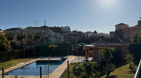 Foto 3 de Casa adosada en venda a Riviera del Sol, Mijas