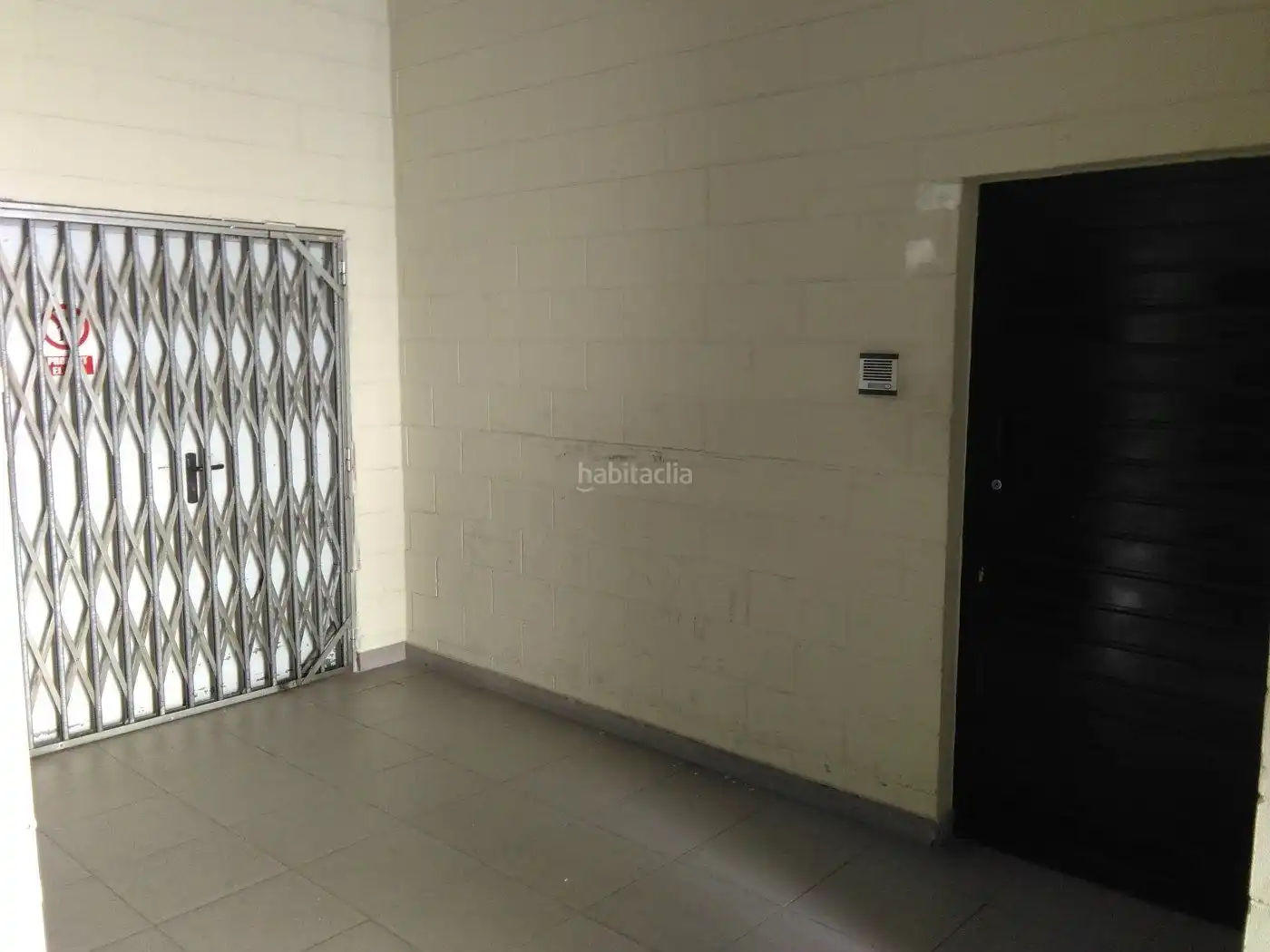 Nave industrial en venta en Pla d'en Boet, imagen 8