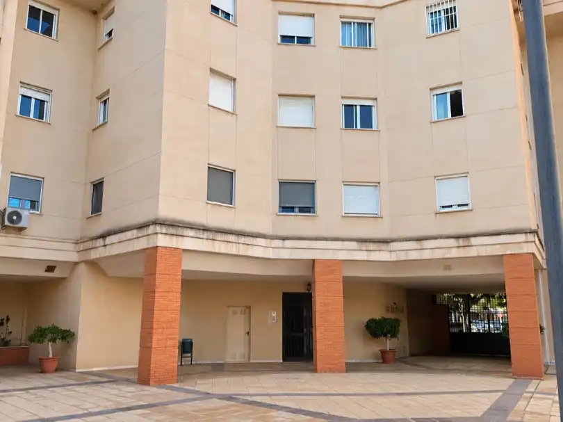 Piso en venta en Málaga, Málaga