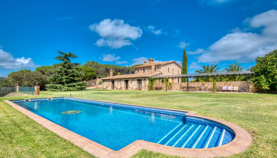 Photo 1 of Country house for sale in Carrer Castell D'aro, 706, Urbanitzacions, Girona