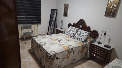 Foto 5 de Piso de alquiler en Calle Joan Miró, 12, PAU 2-600, Puertollano