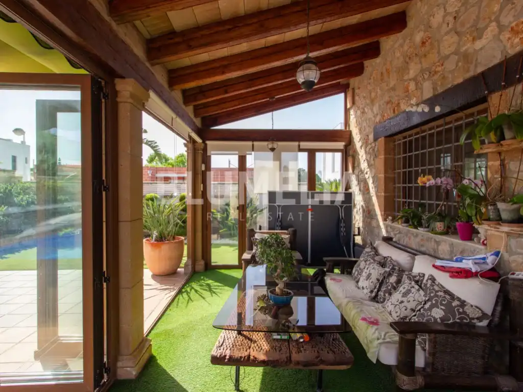 Casa con piscina in vendita a Partida Xironets Cl-11, imagen 24