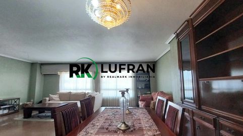 Foto 3 de Piso en venta en Calle Bono Guarner, Santo Domigo, Alicante / Alacant